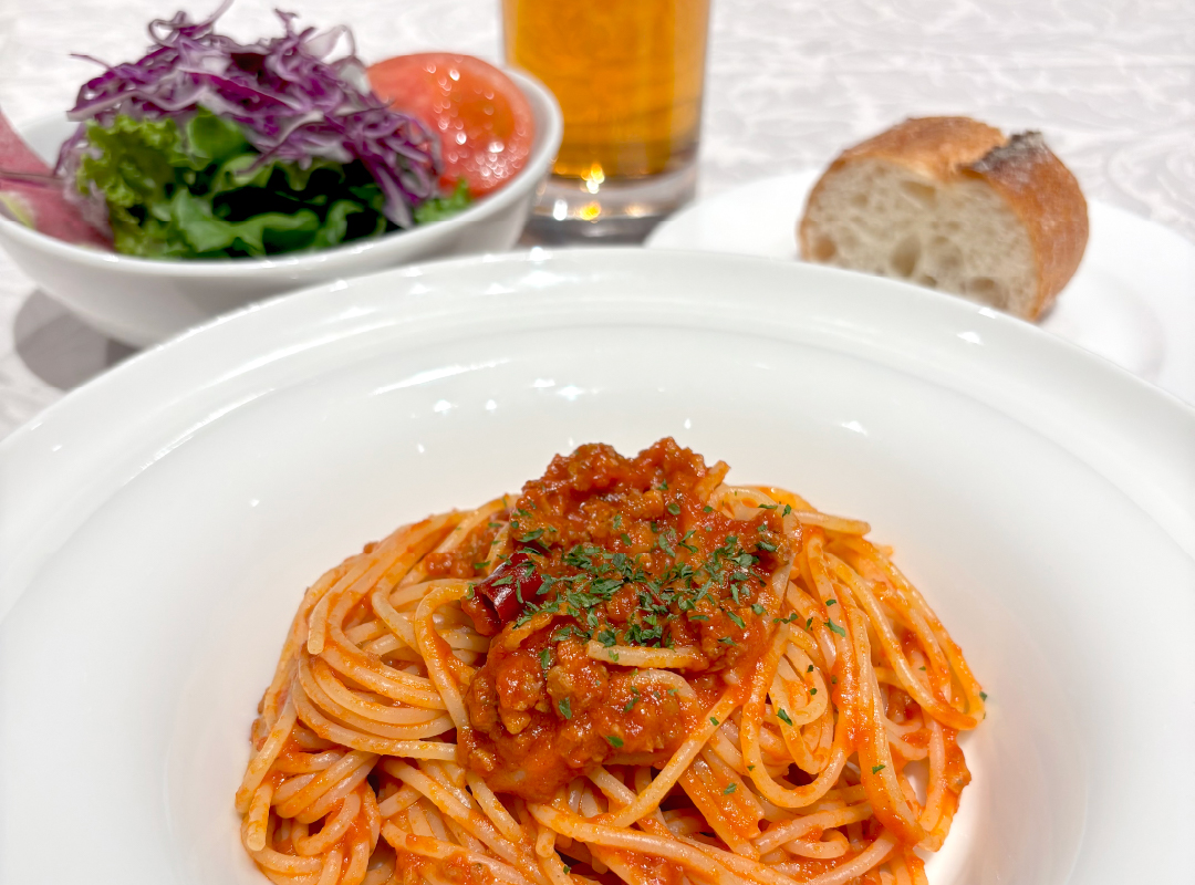 pasta